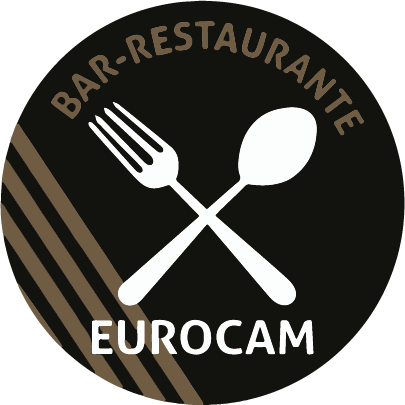 Bar Eurocam para llevar / pide online